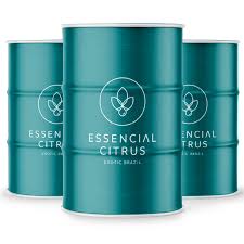 Essencial Citrus