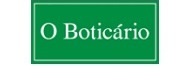 O Boticário